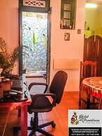 Hostel da Providencia