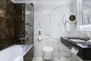 Cosmopolitan Hotel Prague