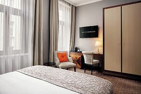 Cosmopolitan Hotel Prague