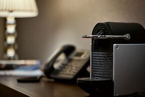 Cosmopolitan Hotel Prague