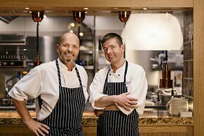 Cosmopolitan Hotel Prague