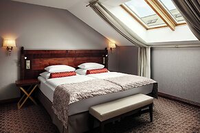 Cosmopolitan Hotel Prague