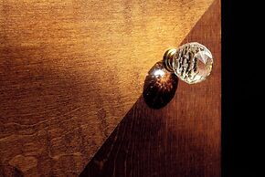 Cosmopolitan Hotel Prague