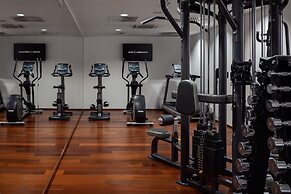 Cosmopolitan Hotel Prague