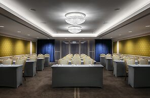 Cosmopolitan Hotel Prague