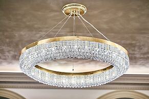 Cosmopolitan Hotel Prague