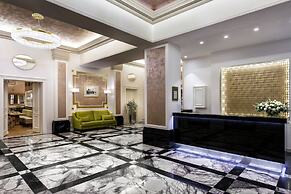 Cosmopolitan Hotel Prague