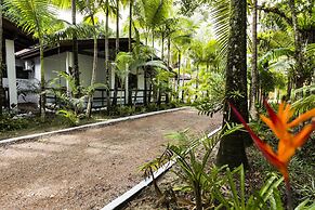 Pousada de Pesca e Lazer Camury