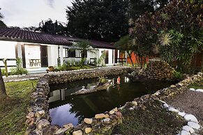 Pousada de Pesca e Lazer Camury