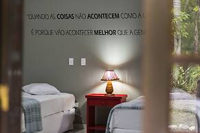 Pousada de Pesca e Lazer Camury