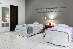 Pousada de Pesca e Lazer Camury