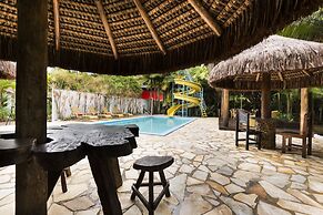 Pousada de Pesca e Lazer Camury