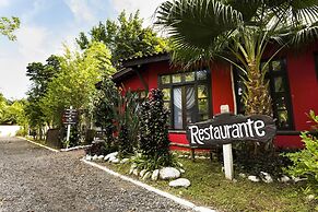 Pousada de Pesca e Lazer Camury