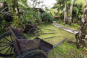 Pousada de Pesca e Lazer Camury