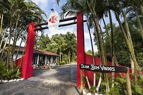 Pousada de Pesca e Lazer Camury