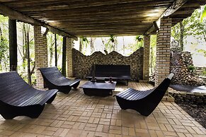 Pousada de Pesca e Lazer Camury