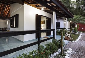 Pousada de Pesca e Lazer Camury