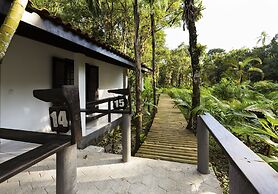 Pousada de Pesca e Lazer Camury