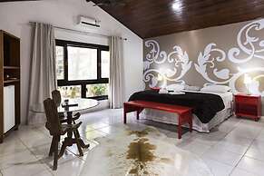 Pousada de Pesca e Lazer Camury