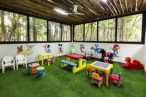 Pousada de Pesca e Lazer Camury