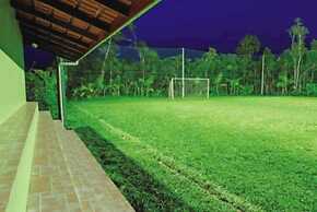 Pousada de Pesca e Lazer Camury