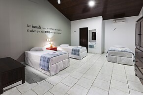 Pousada de Pesca e Lazer Camury