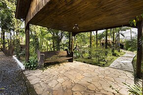 Pousada de Pesca e Lazer Camury