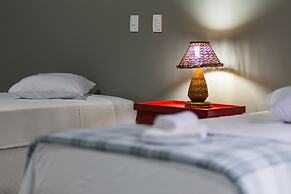 Pousada de Pesca e Lazer Camury