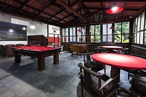 Pousada de Pesca e Lazer Camury