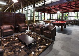 Pousada de Pesca e Lazer Camury