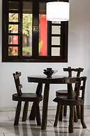 Pousada de Pesca e Lazer Camury