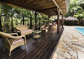 Pousada de Pesca e Lazer Camury