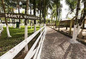 Pousada de Pesca e Lazer Camury