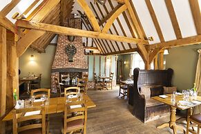 The Red Lion Inn
