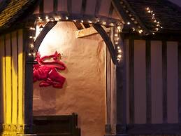 The Red Lion Inn