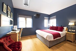 The Red Lion Inn