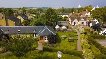 The Red Lion Inn