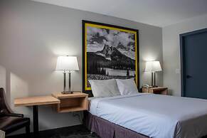 Super 8 by Wyndham Clearwater BC