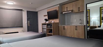 Super 8 by Wyndham Clearwater BC