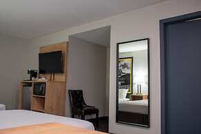 Super 8 by Wyndham Clearwater BC