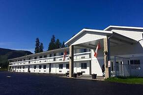 Super 8 by Wyndham Clearwater BC