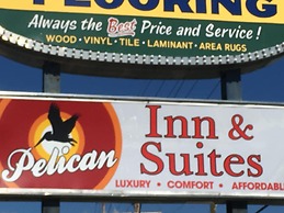 Pelican Inn and Suites
