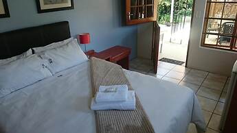 Convent Hill B and B