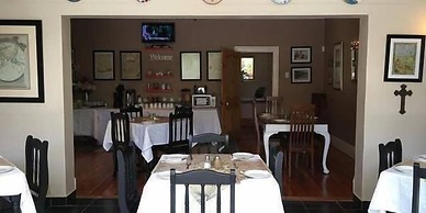 Convent Hill B and B