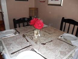 Convent Hill B and B