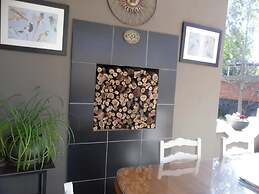 Convent Hill B and B