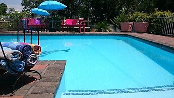 Convent Hill B and B