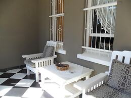 Convent Hill B and B