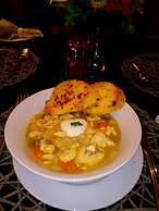 Convent Hill B and B