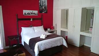 Convent Hill B and B